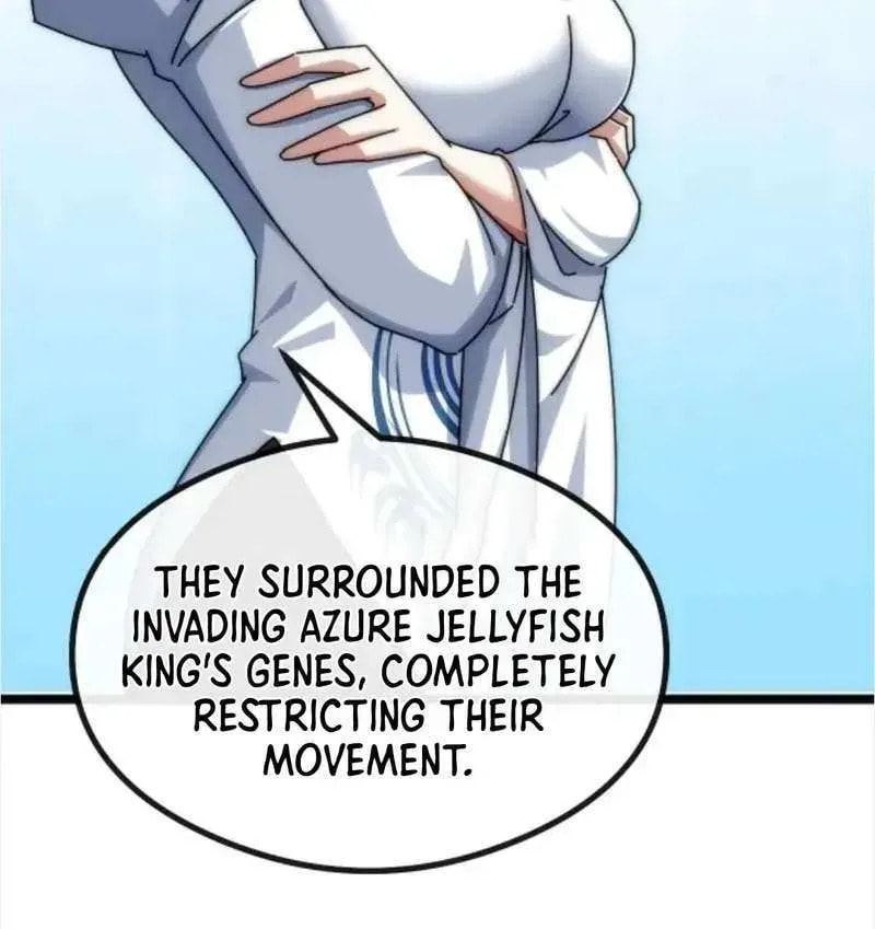 Read Infinite Evolution Starting from Zero chapter 55 image 10 on Lezhin