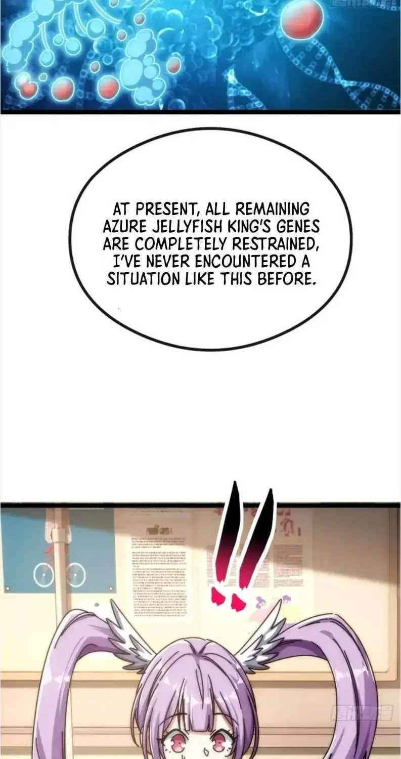 Read Infinite Evolution Starting from Zero chapter 55 image 12 on Lezhin