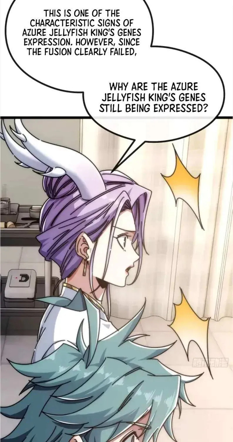 Read Infinite Evolution Starting from Zero chapter 55 image 14 on Lezhin