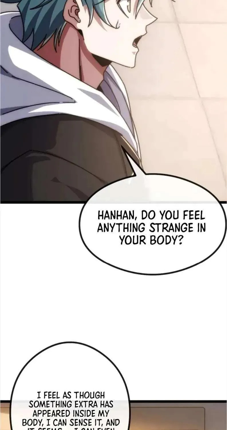 Read Infinite Evolution Starting from Zero chapter 55 image 15 on Lezhin