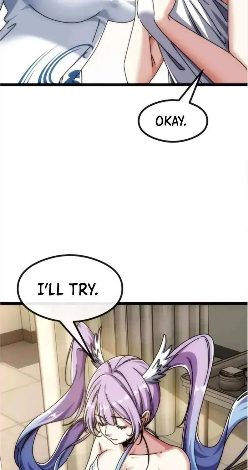 Read Infinite Evolution Starting from Zero chapter 55 image 20 on Lezhin