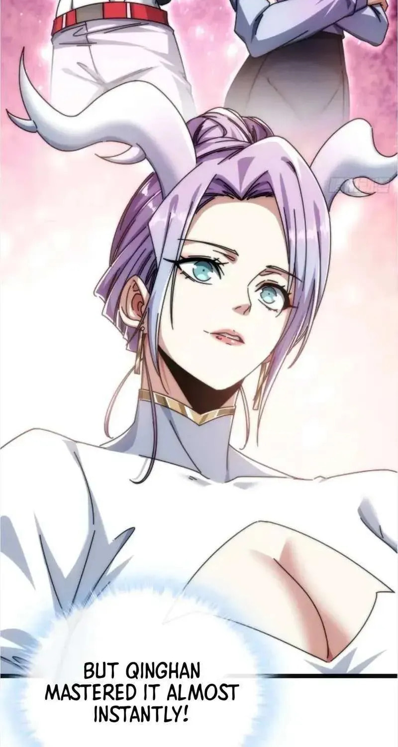 Read Infinite Evolution Starting from Zero chapter 55 image 24 on Lezhin