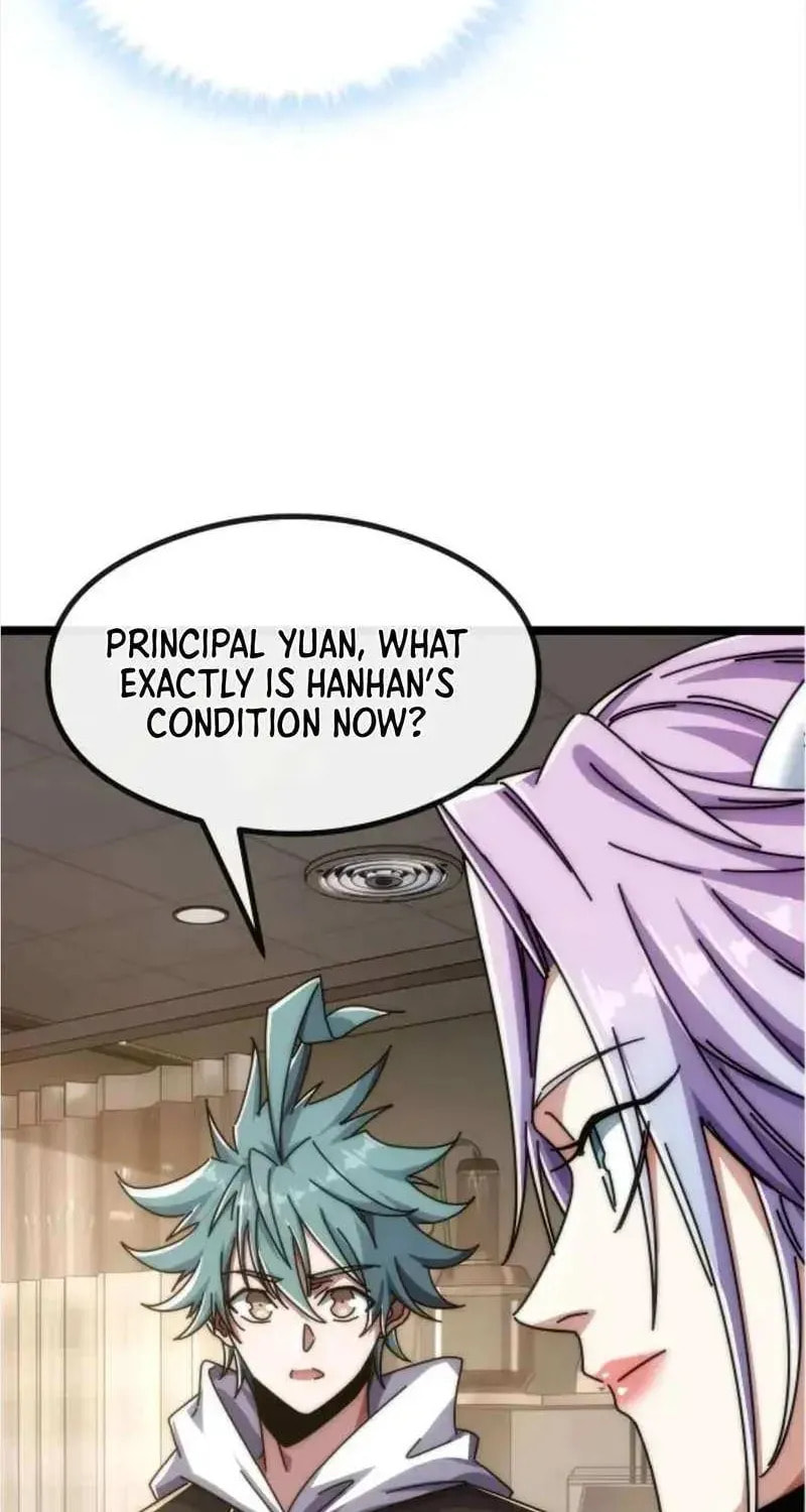 Read Infinite Evolution Starting from Zero chapter 55 image 25 on Lezhin