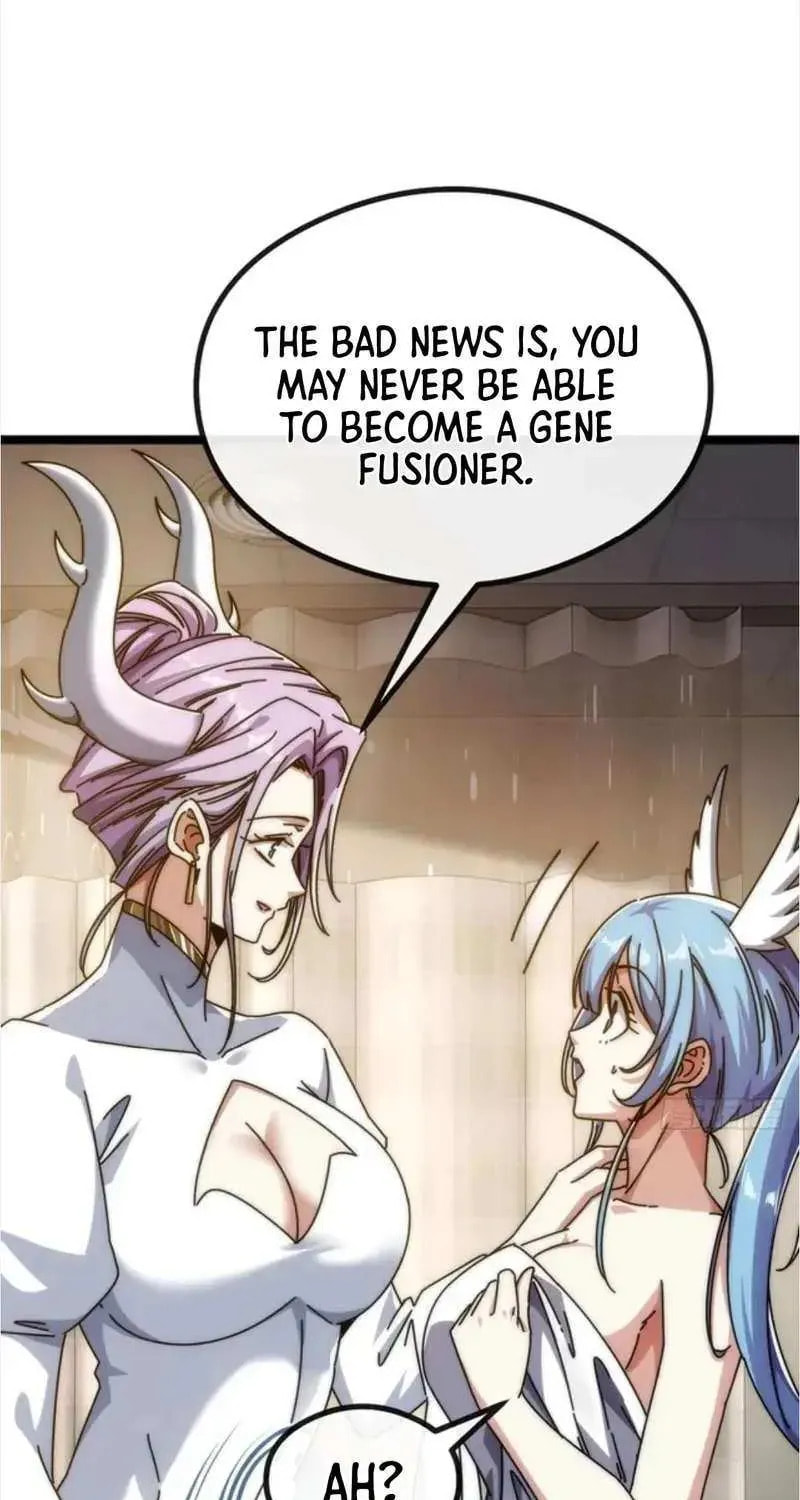 Read Infinite Evolution Starting from Zero chapter 55 image 28 on Lezhin