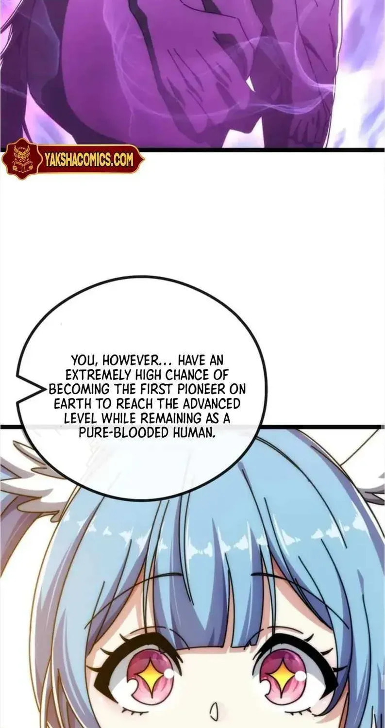 Read Infinite Evolution Starting from Zero chapter 55 image 34 on Lezhin