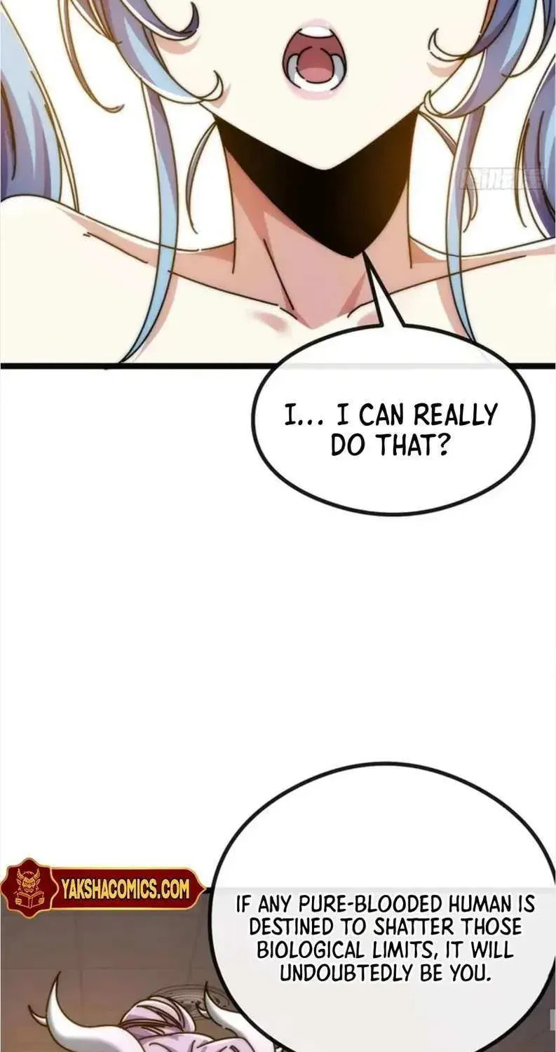 Read Infinite Evolution Starting from Zero chapter 55 image 35 on Lezhin