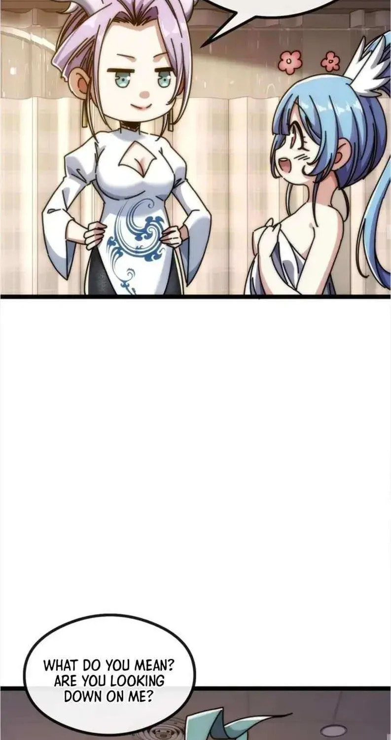 Read Infinite Evolution Starting from Zero chapter 55 image 36 on Lezhin