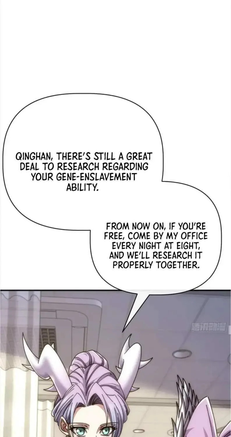 Read Infinite Evolution Starting from Zero chapter 55 image 39 on Lezhin