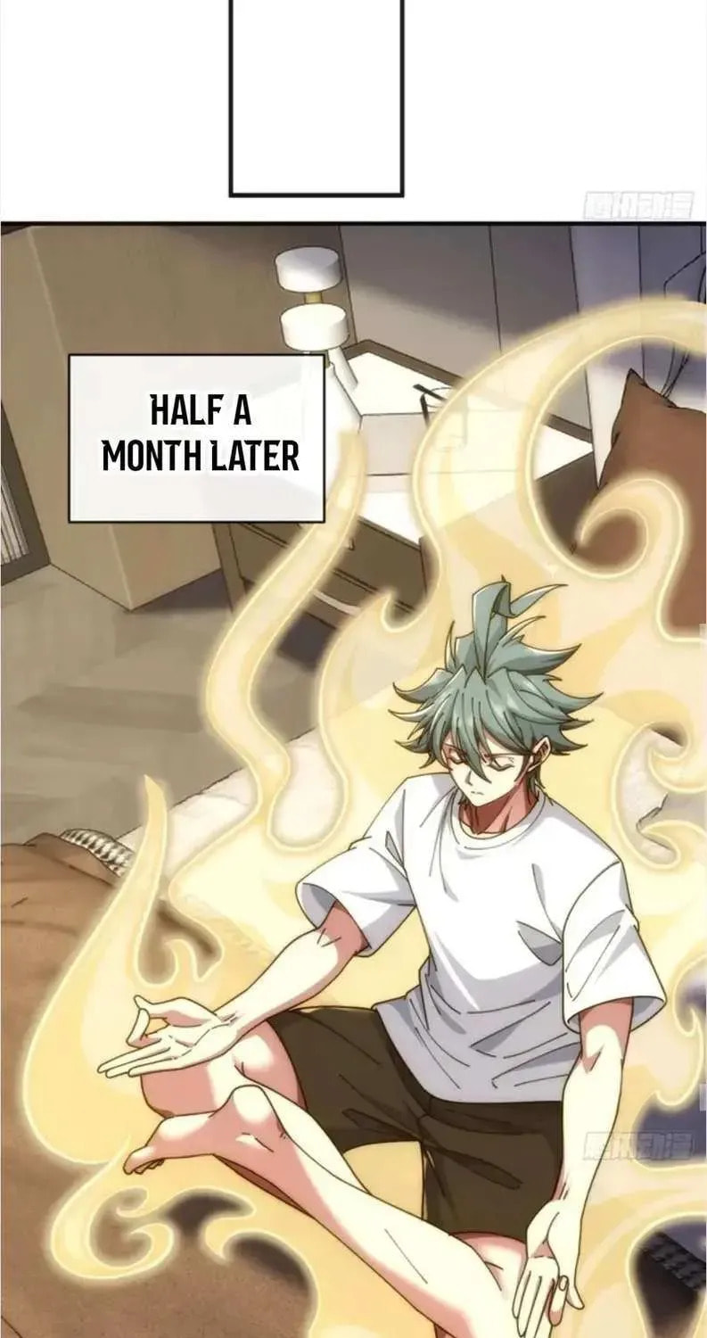 Read Infinite Evolution Starting from Zero chapter 55 image 41 on Lezhin