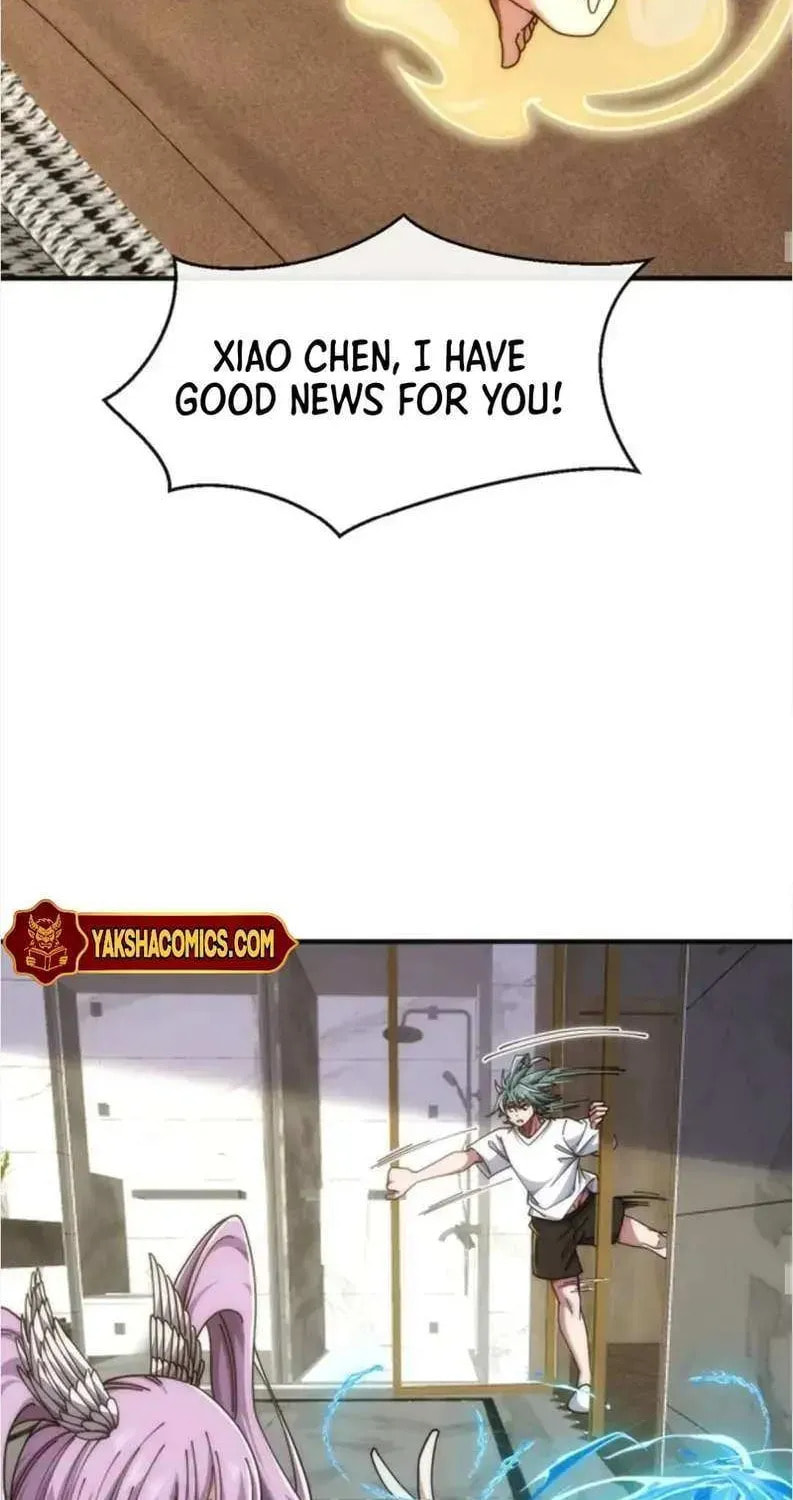 Read Infinite Evolution Starting from Zero chapter 55 image 42 on Lezhin