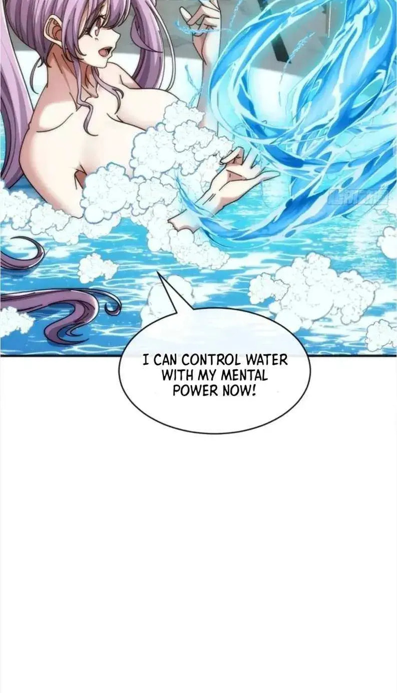 Read Infinite Evolution Starting from Zero chapter 55 image 43 on Lezhin