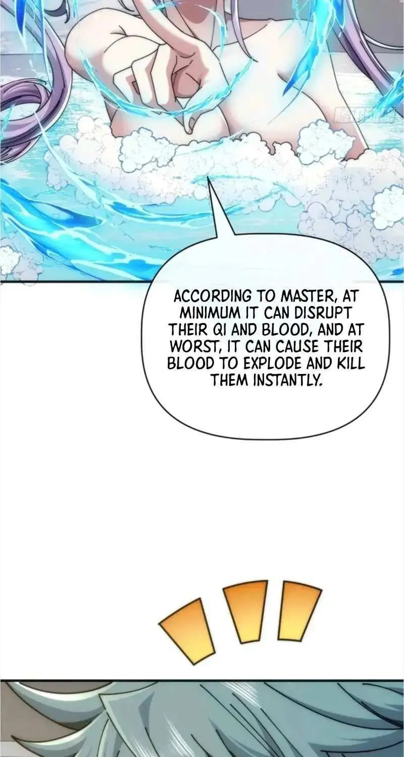 Read Infinite Evolution Starting from Zero chapter 55 image 46 on Lezhin
