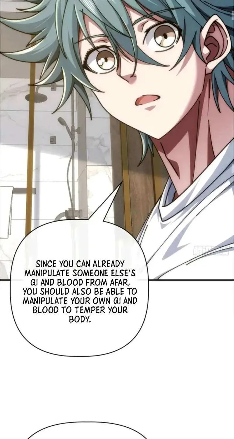 Read Infinite Evolution Starting from Zero chapter 55 image 47 on Lezhin