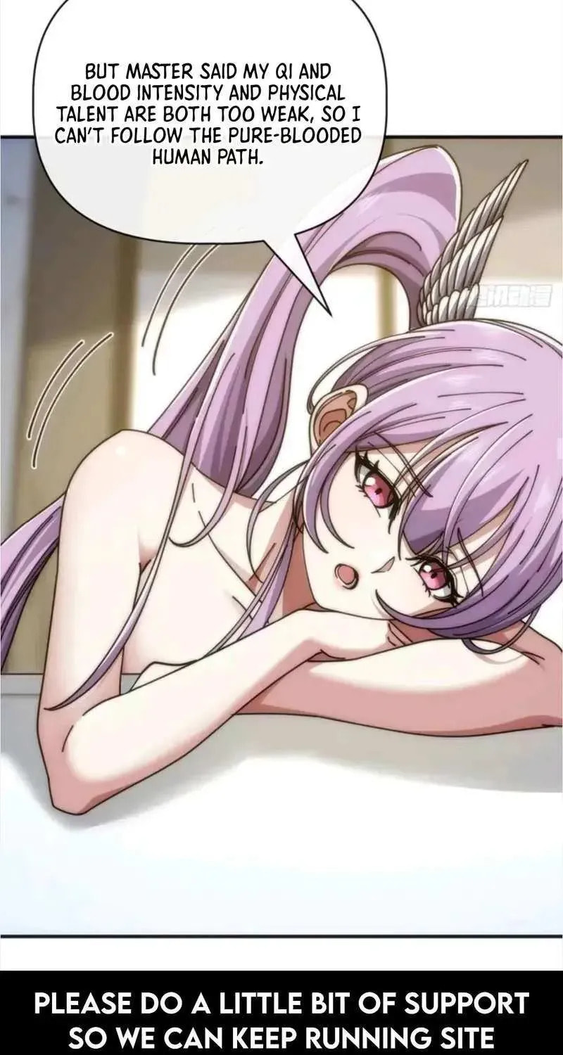 Read Infinite Evolution Starting from Zero chapter 55 image 48 on Lezhin