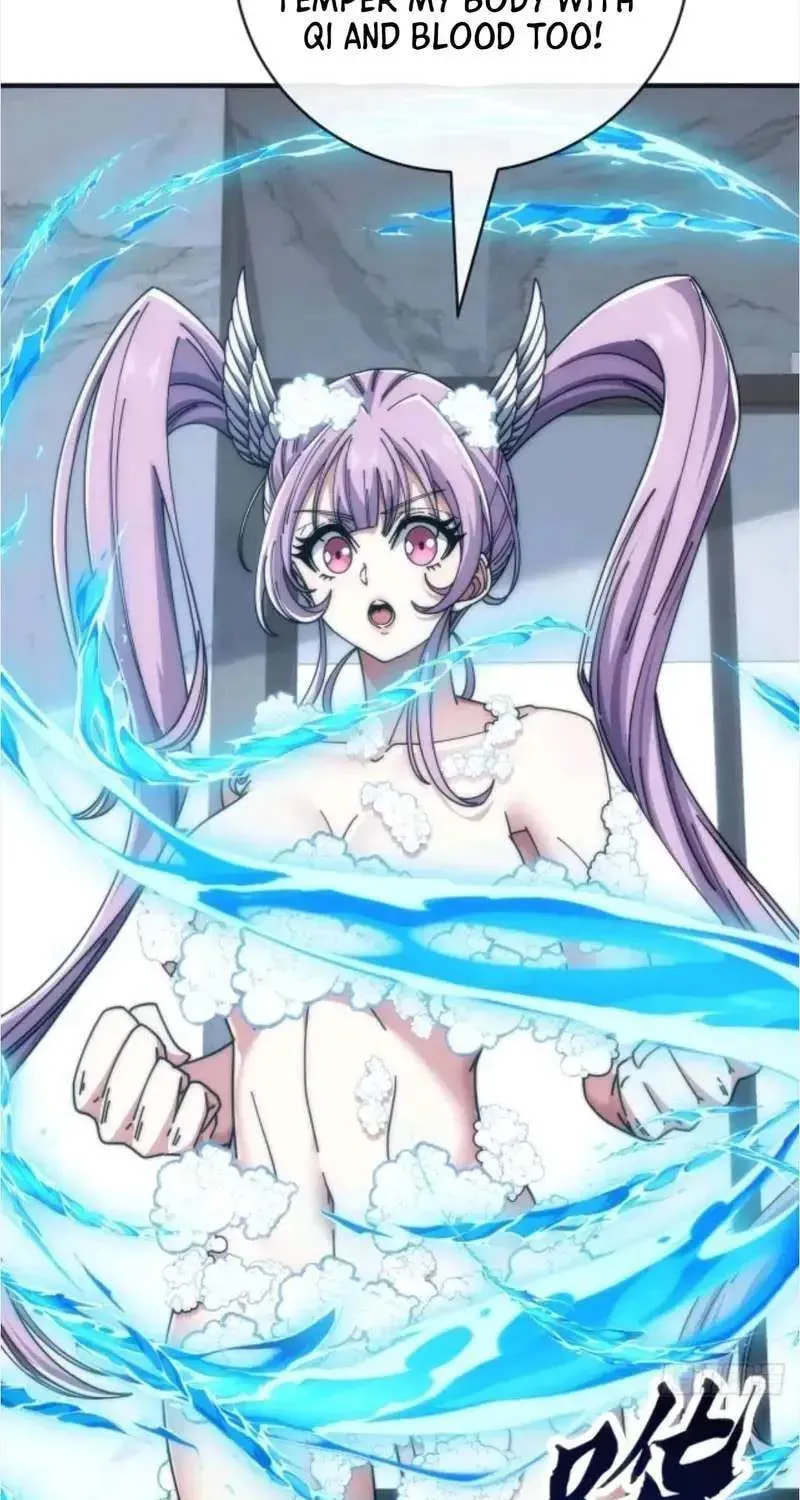 Read Infinite Evolution Starting from Zero chapter 55 image 52 on Lezhin