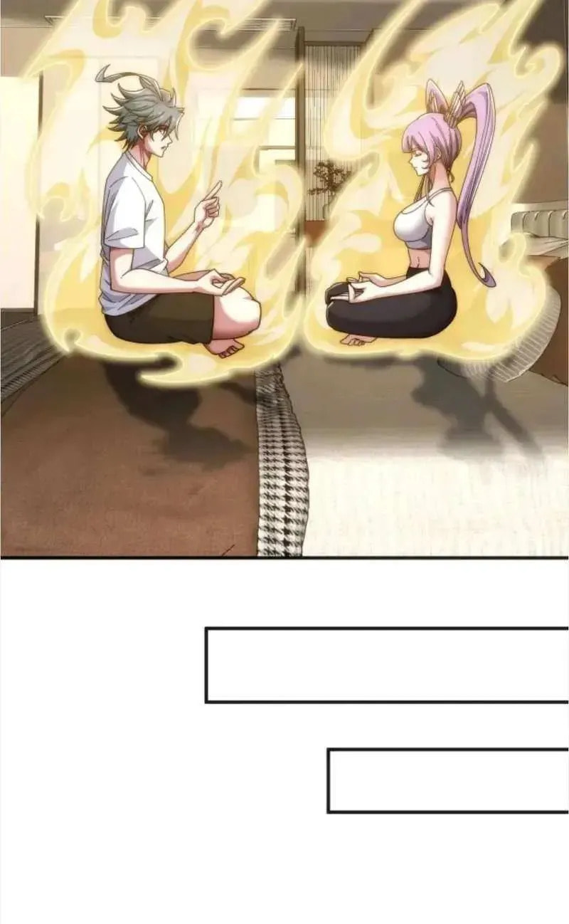 Read Infinite Evolution Starting from Zero chapter 55 image 54 on Lezhin