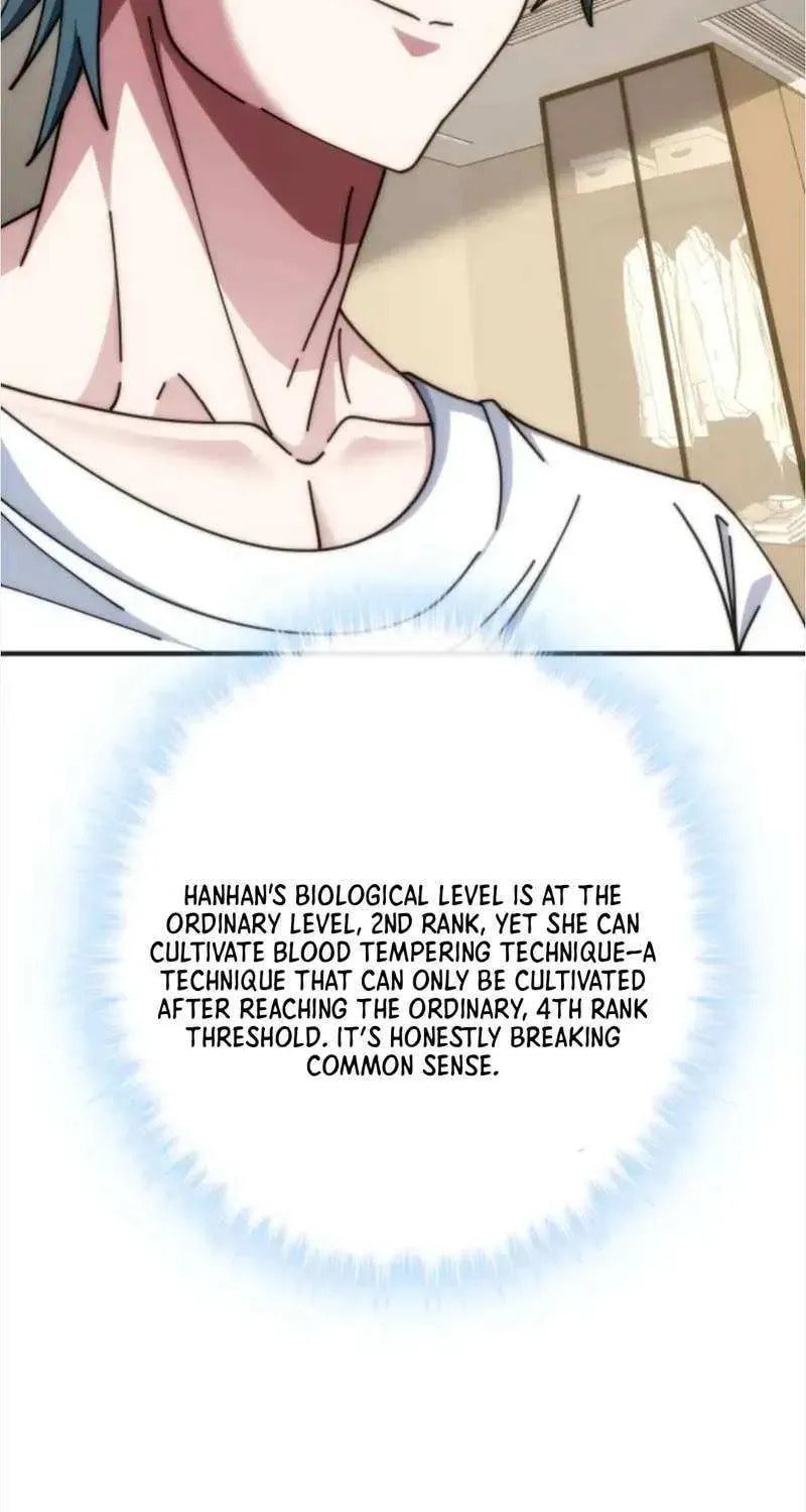 Read Infinite Evolution Starting from Zero chapter 55 image 57 on Lezhin