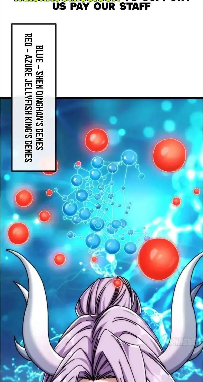 Read Infinite Evolution Starting from Zero chapter 55 image 6 on Lezhin
