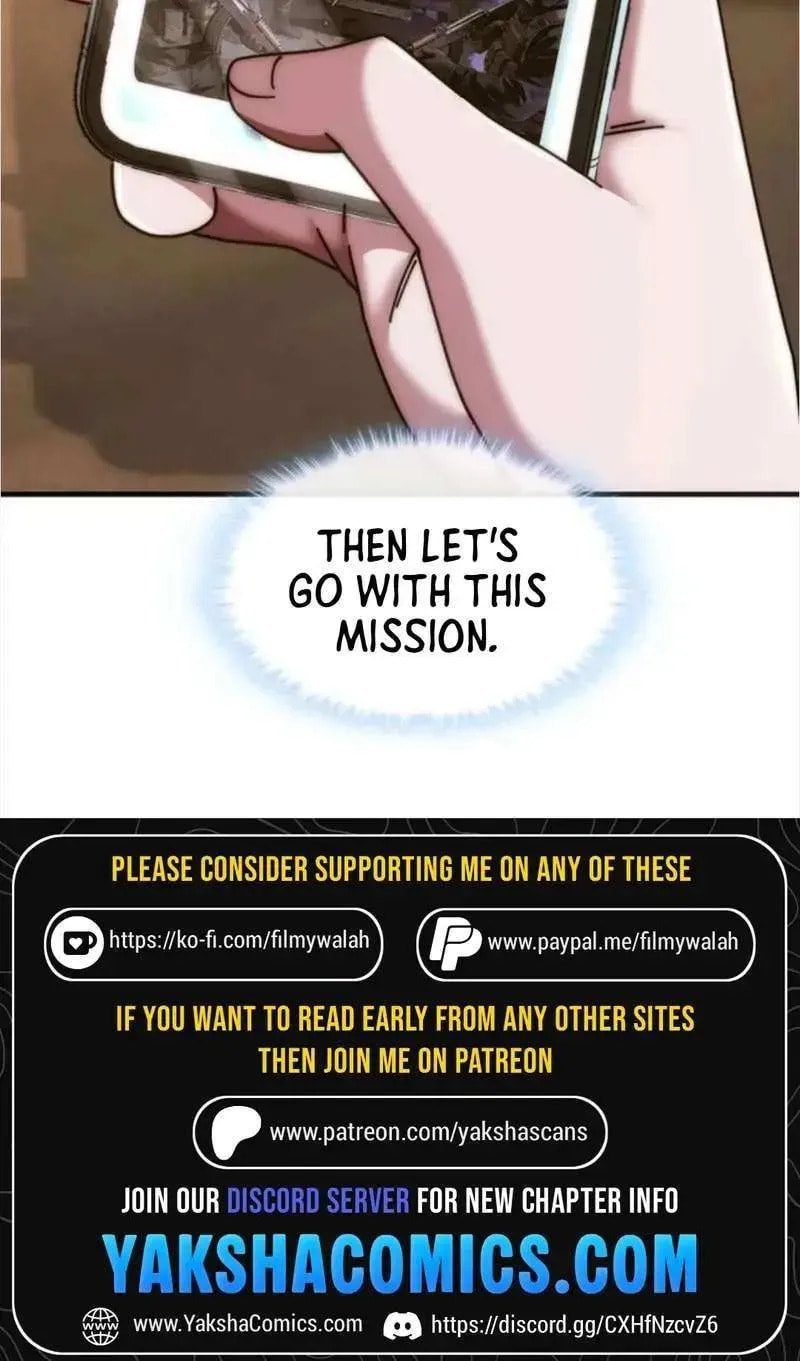 Read Infinite Evolution Starting from Zero chapter 55 image 63 on Lezhin