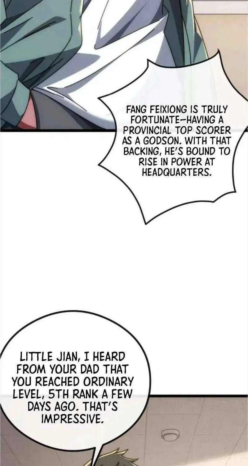 Read Infinite Evolution Starting from Zero chapter 56 image 10 on Lezhin
