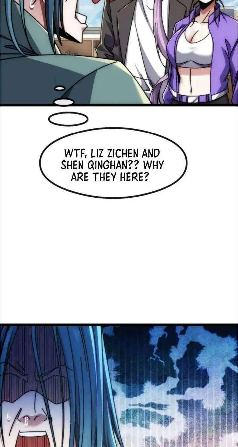 Read Infinite Evolution Starting from Zero chapter 56 image 14 on Lezhin