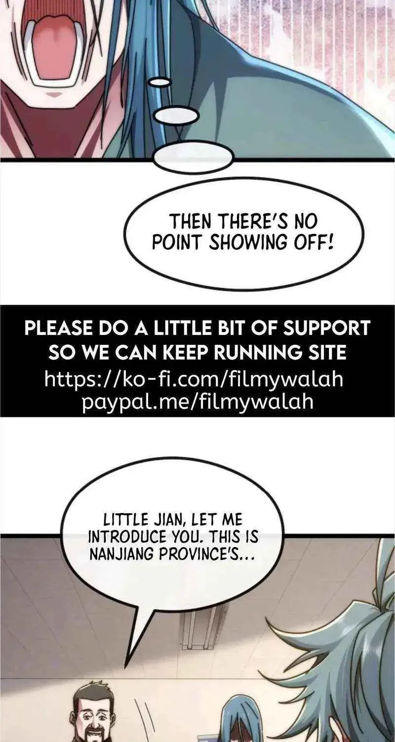Read Infinite Evolution Starting from Zero chapter 56 image 15 on Lezhin