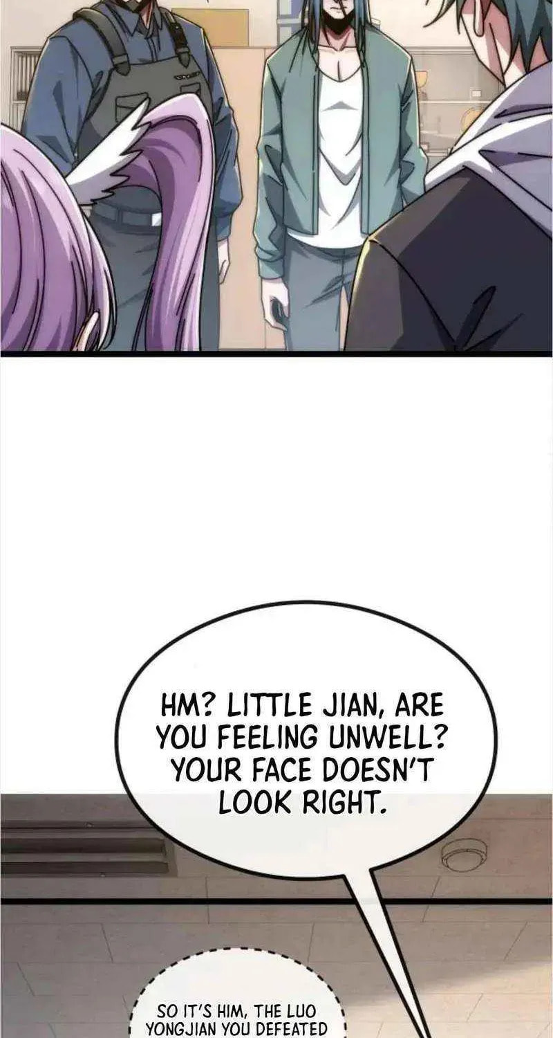 Read Infinite Evolution Starting from Zero chapter 56 image 16 on Lezhin