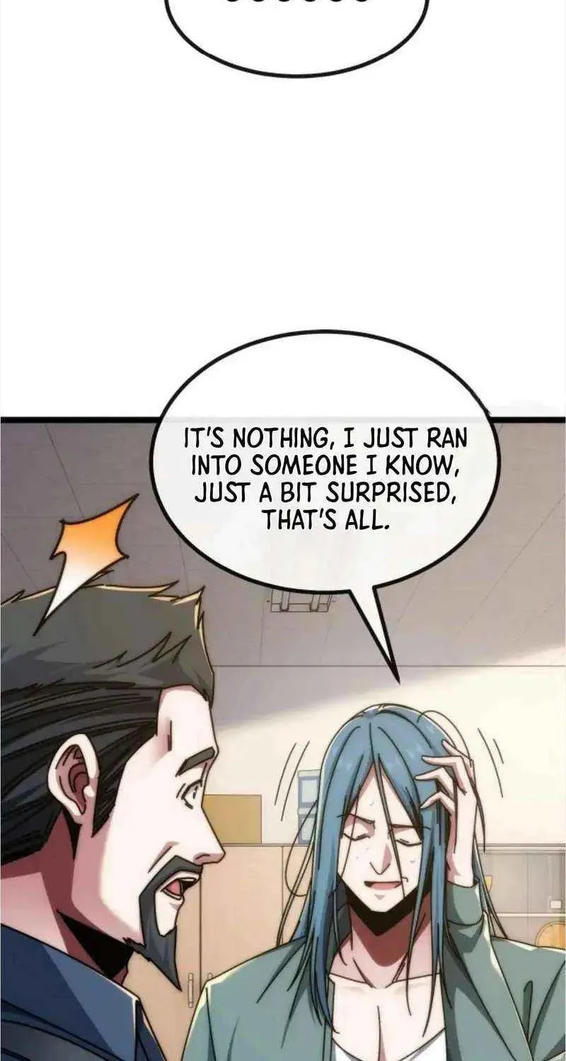 Read Infinite Evolution Starting from Zero chapter 56 image 18 on Lezhin