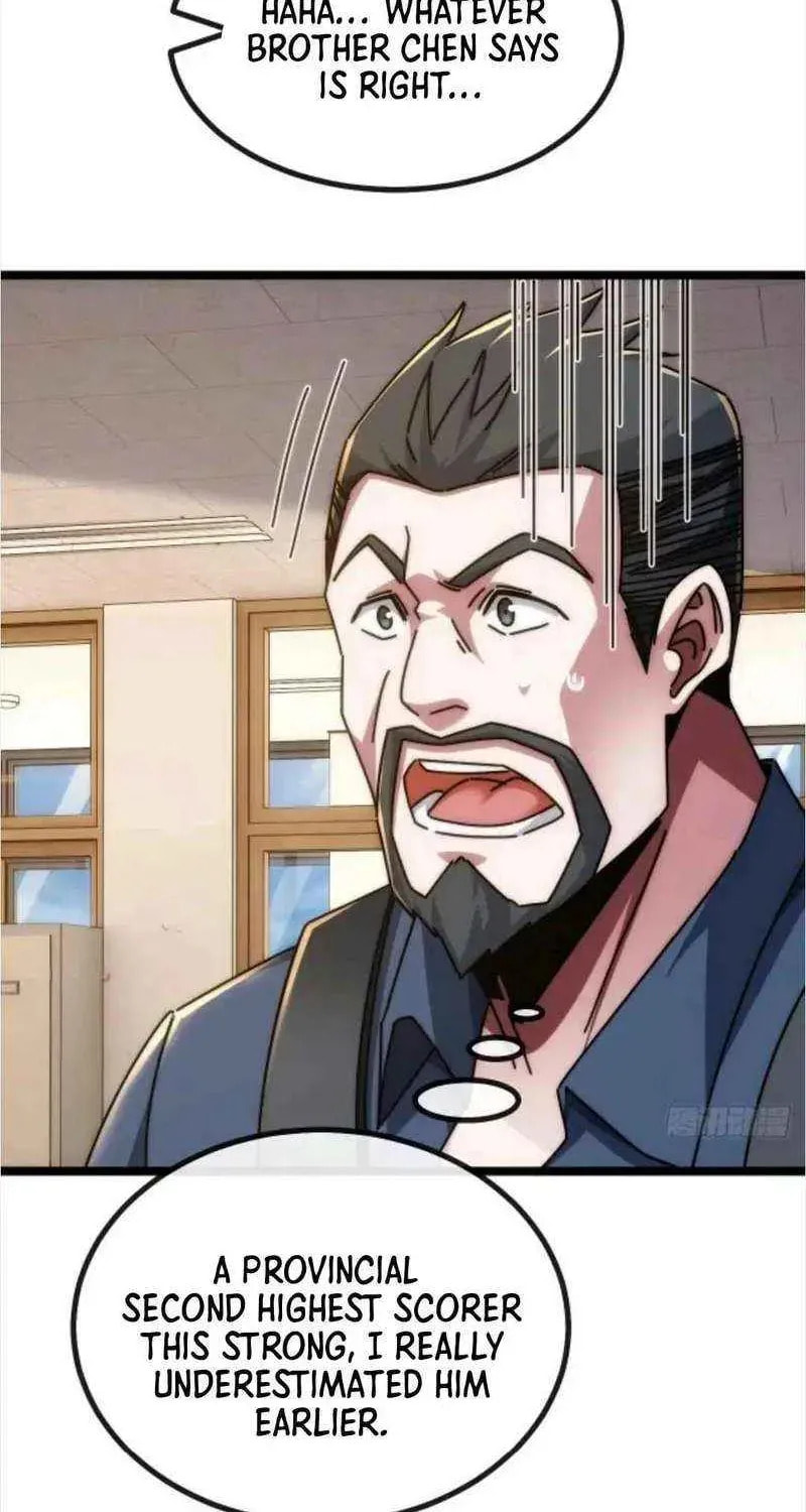 Read Infinite Evolution Starting from Zero chapter 56 image 23 on Lezhin