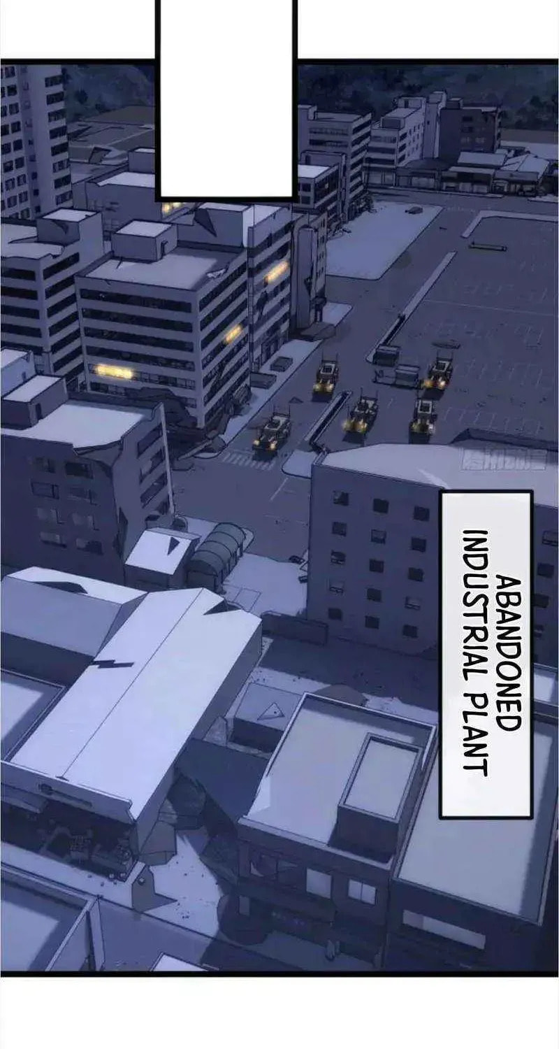 Read Infinite Evolution Starting from Zero chapter 56 image 29 on Lezhin