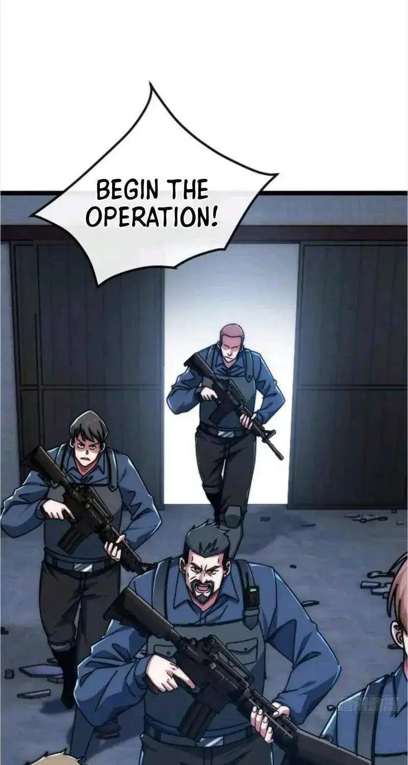 Read Infinite Evolution Starting from Zero chapter 56 image 31 on Lezhin