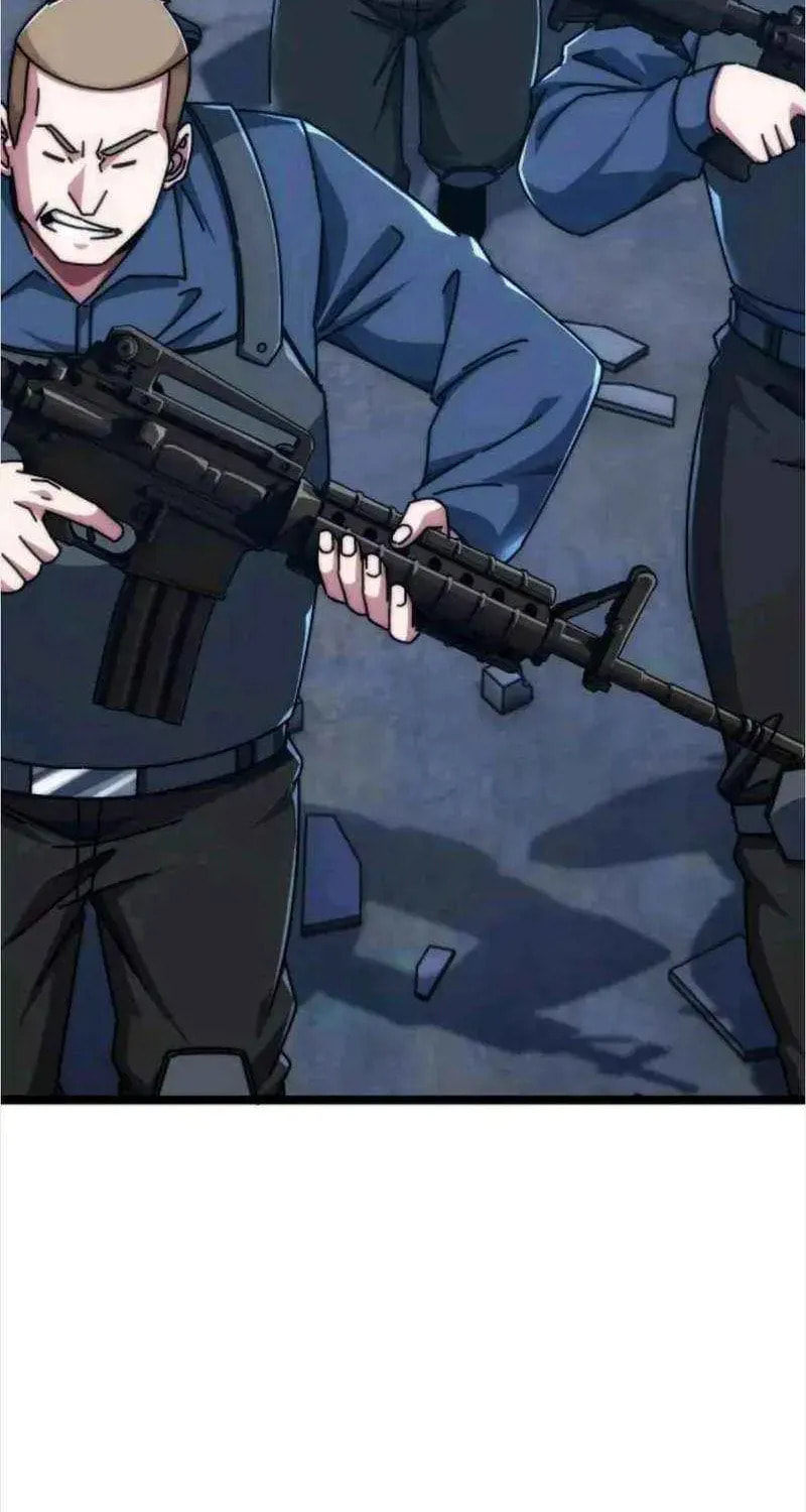 Read Infinite Evolution Starting from Zero chapter 56 image 32 on Lezhin