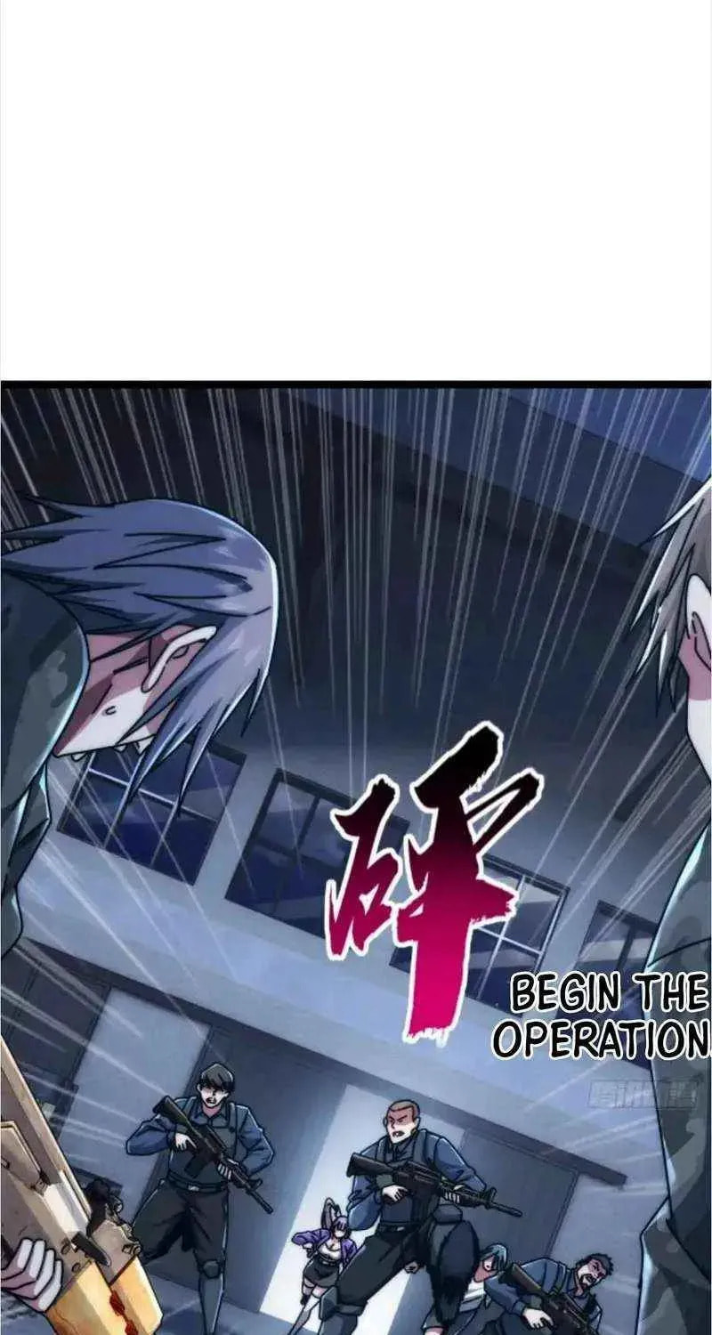 Read Infinite Evolution Starting from Zero chapter 56 image 33 on Lezhin
