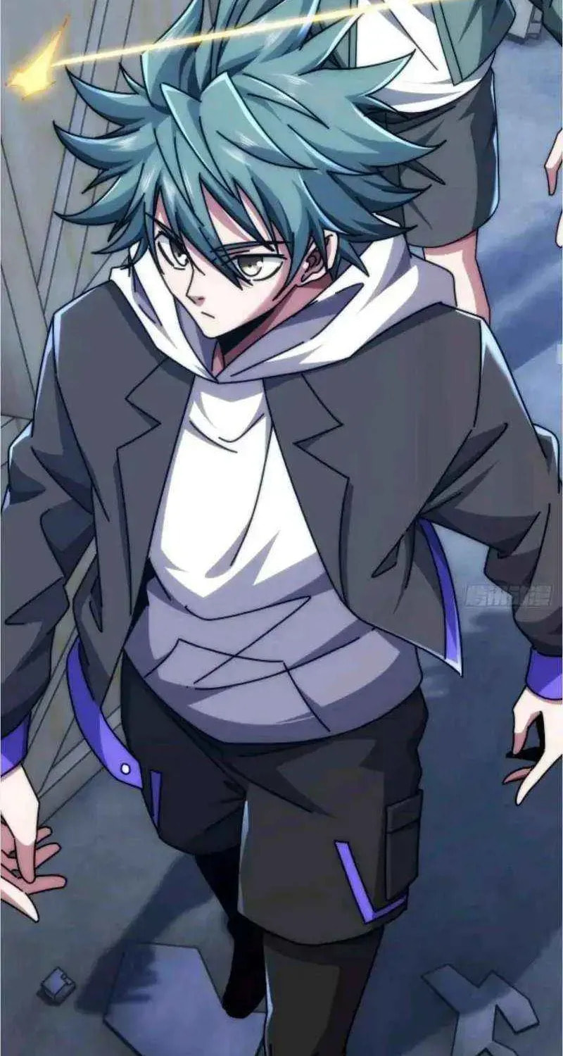 Read Infinite Evolution Starting from Zero chapter 56 image 38 on Lezhin