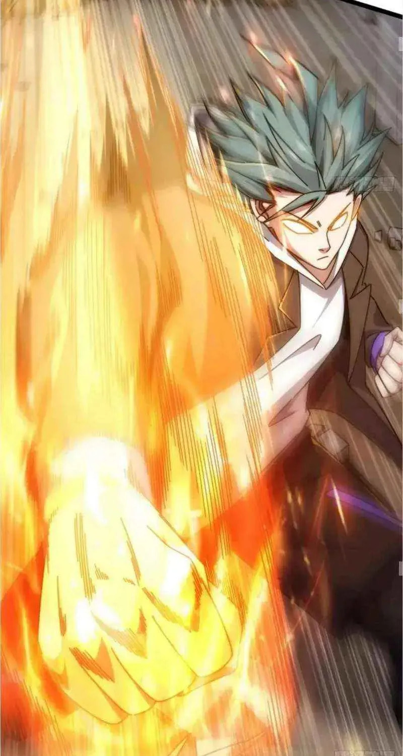 Read Infinite Evolution Starting from Zero chapter 56 image 44 on Lezhin