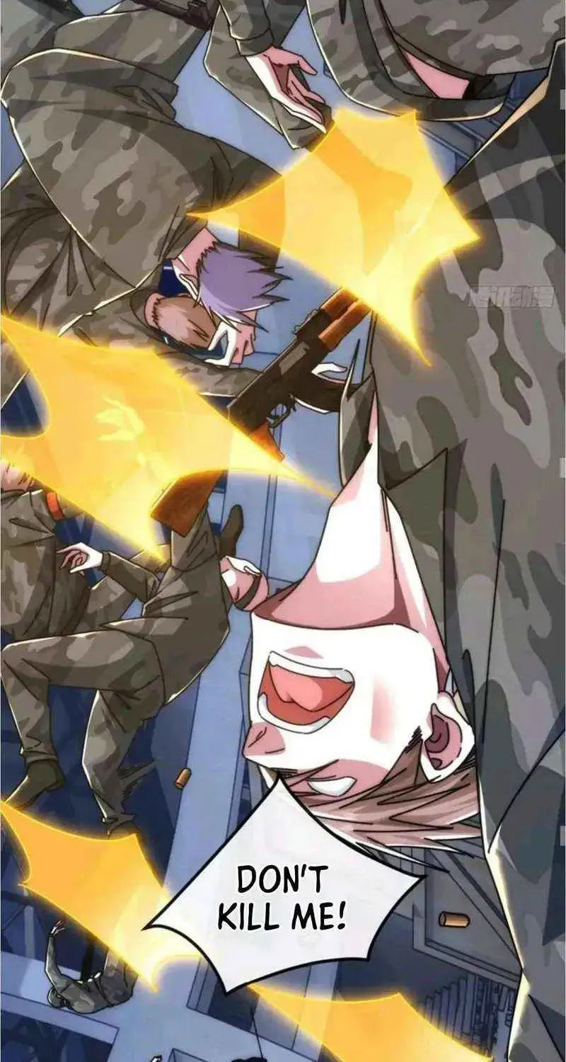 Read Infinite Evolution Starting from Zero chapter 56 image 47 on Lezhin