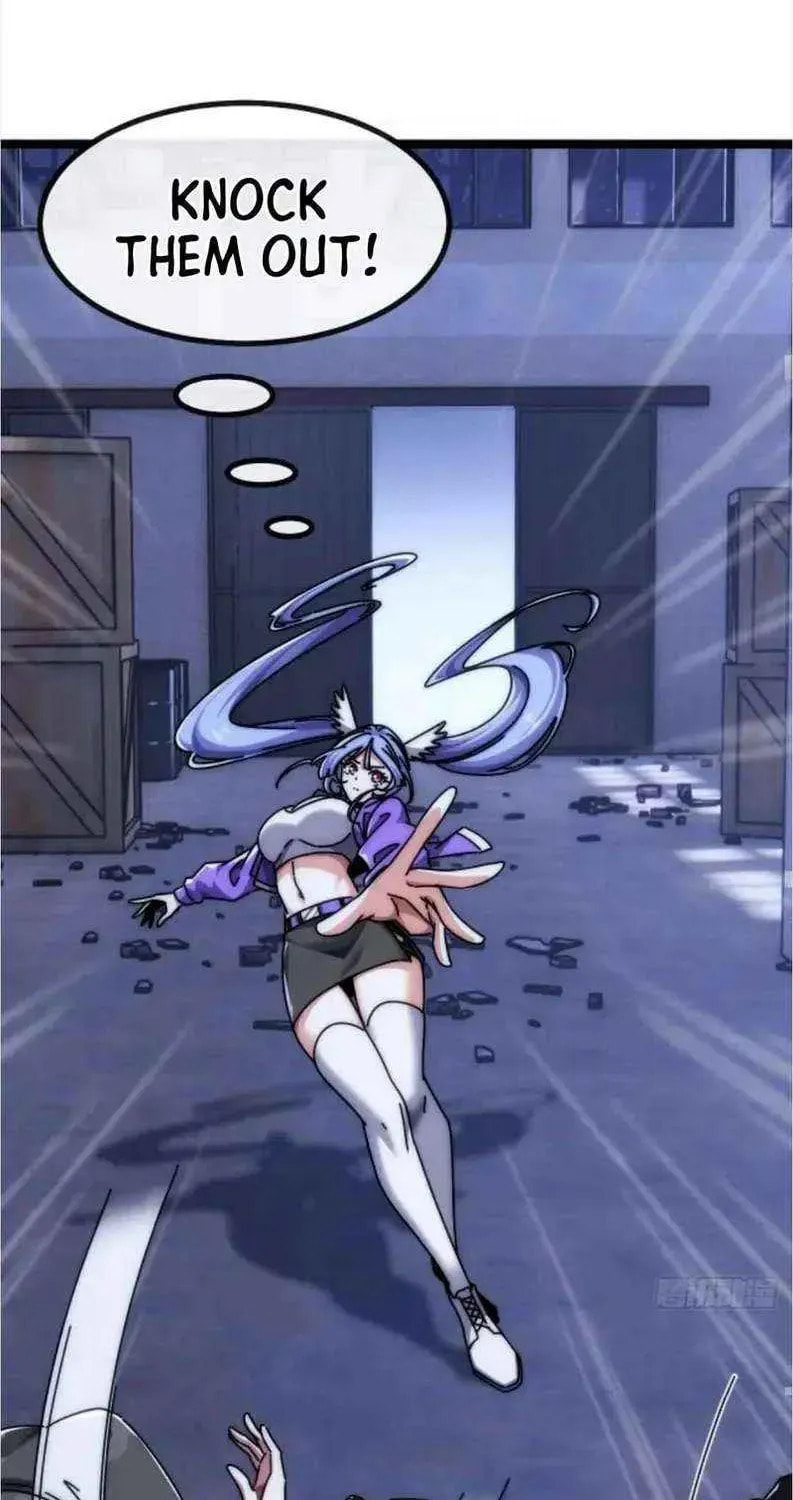 Read Infinite Evolution Starting from Zero chapter 56 image 56 on Lezhin