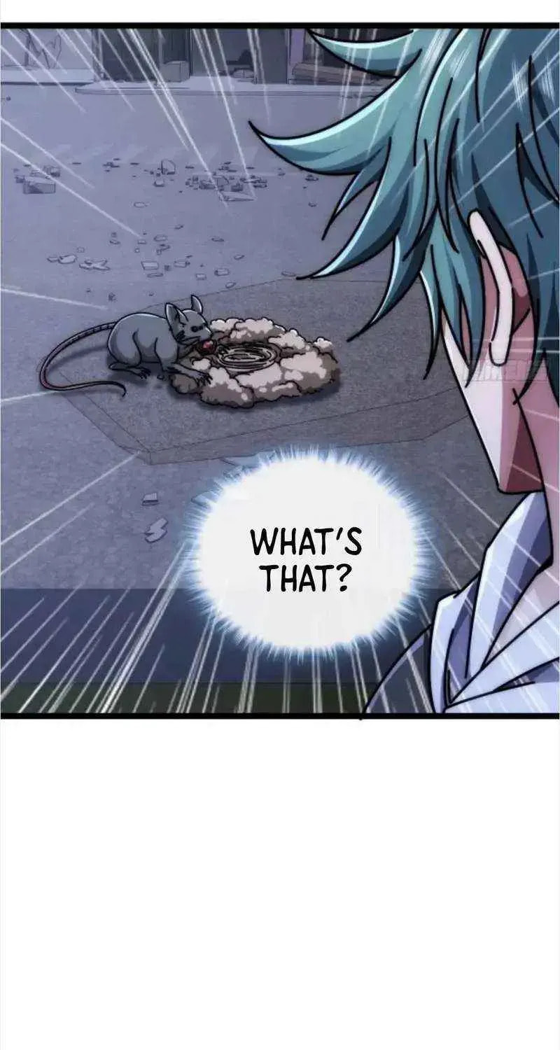 Read Infinite Evolution Starting from Zero chapter 56 image 64 on Lezhin