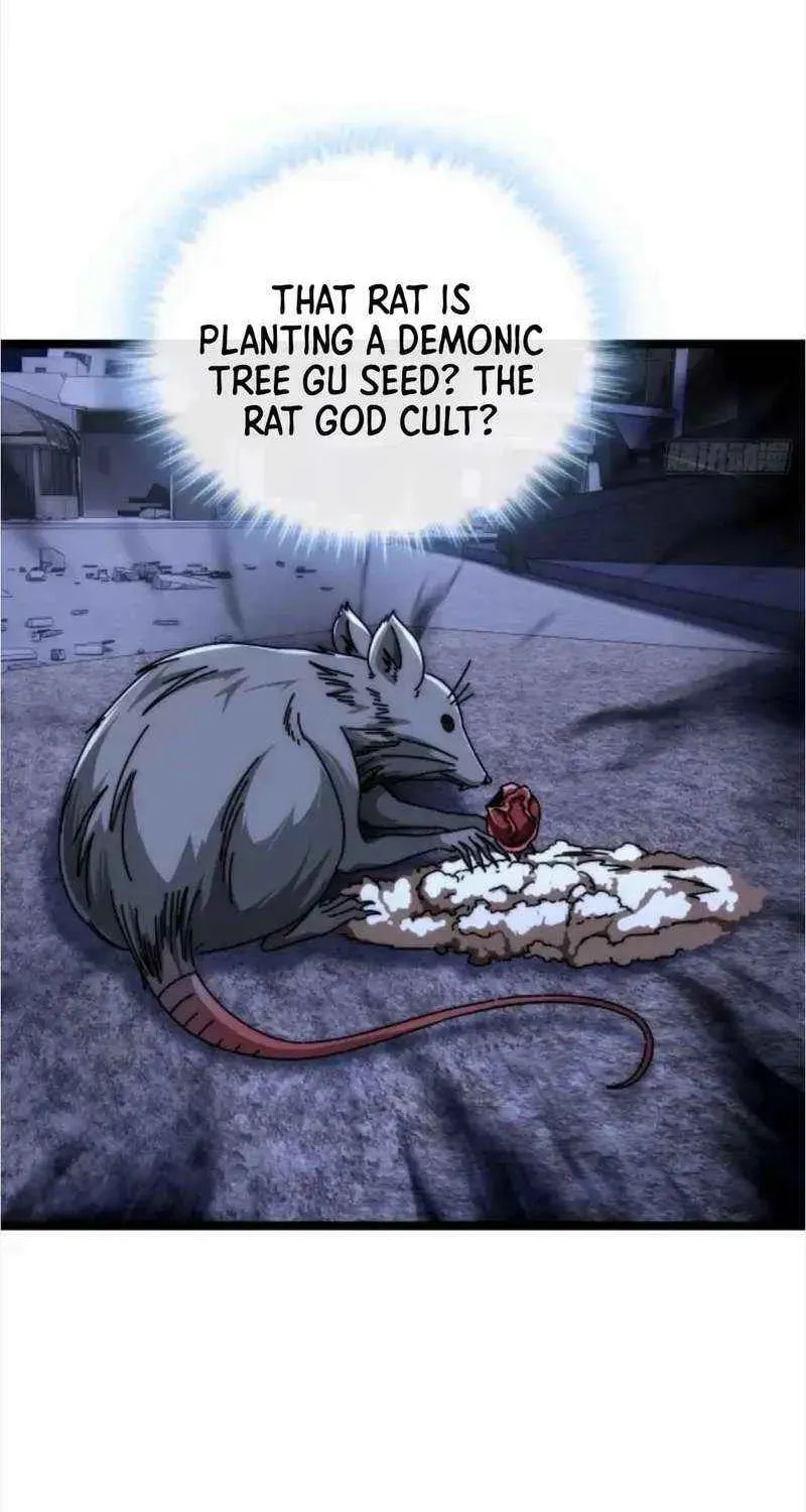 Read Infinite Evolution Starting from Zero chapter 56 image 65 on Lezhin