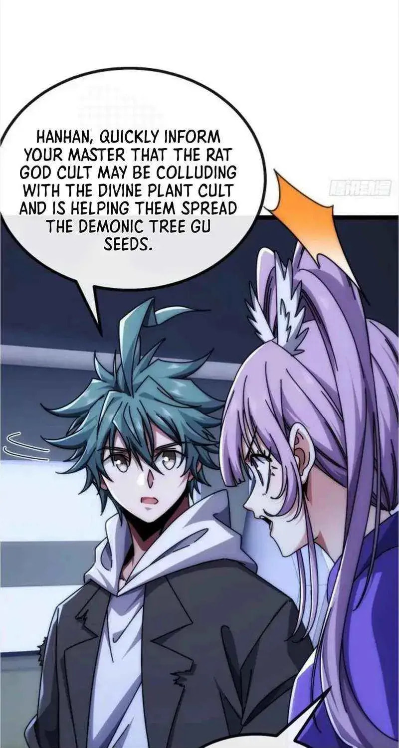Read Infinite Evolution Starting from Zero chapter 56 image 66 on Lezhin