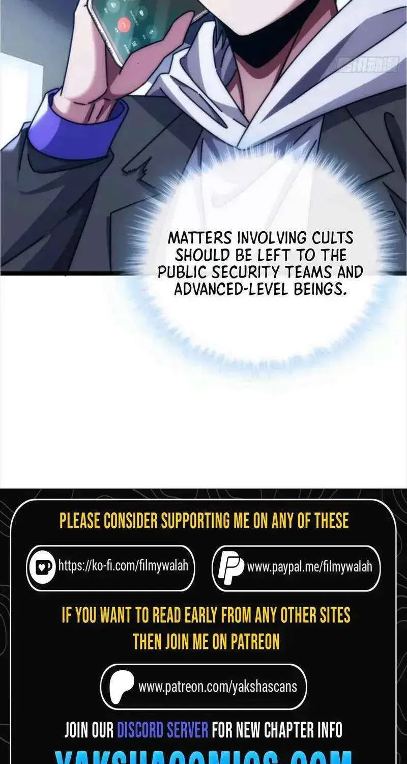 Read Infinite Evolution Starting from Zero chapter 56 image 68 on Lezhin