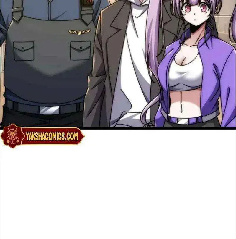 Read Infinite Evolution Starting from Zero chapter 56 image 8 on Lezhin