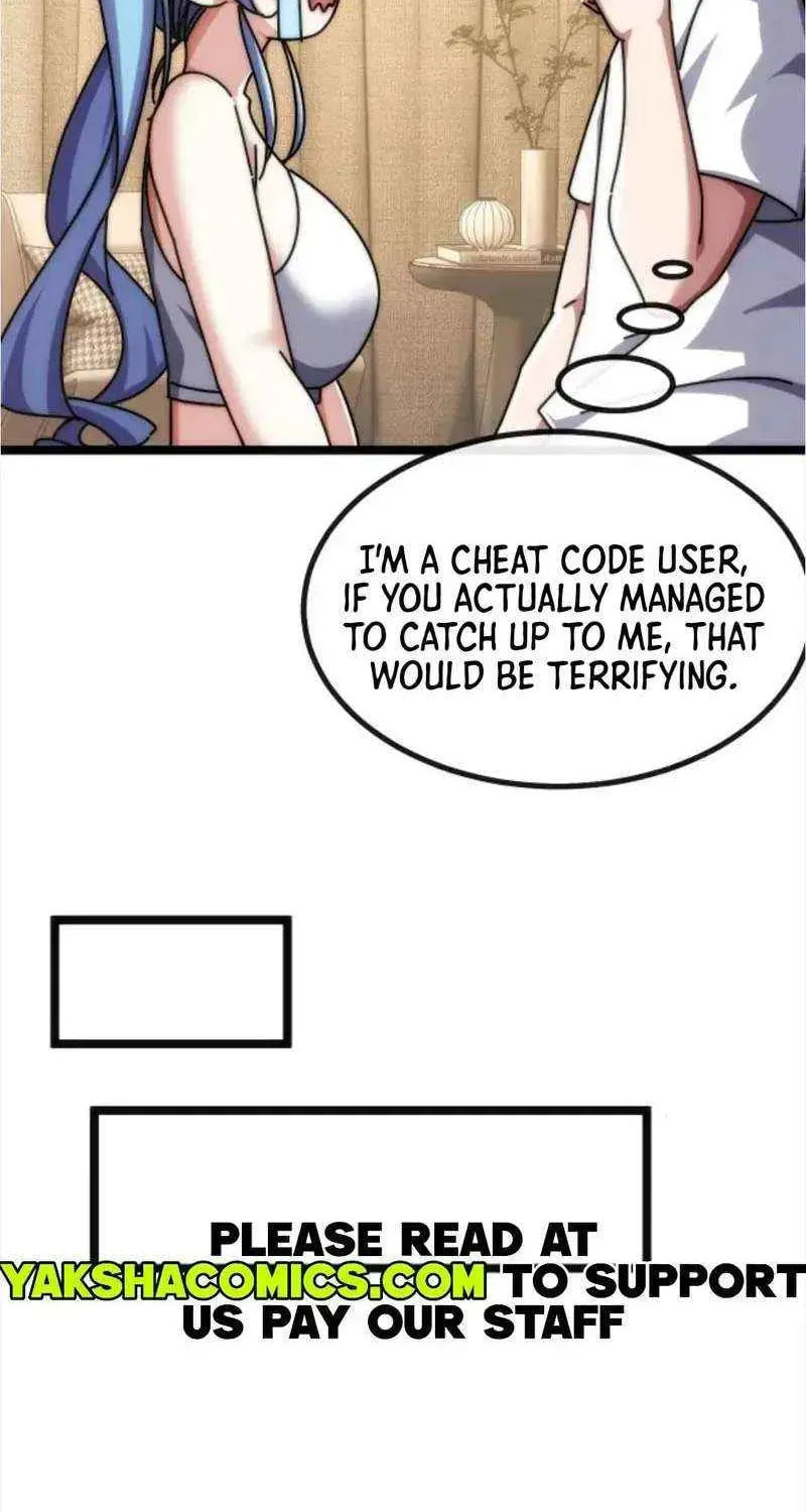 Read Infinite Evolution Starting from Zero chapter 57 image 15 on Lezhin