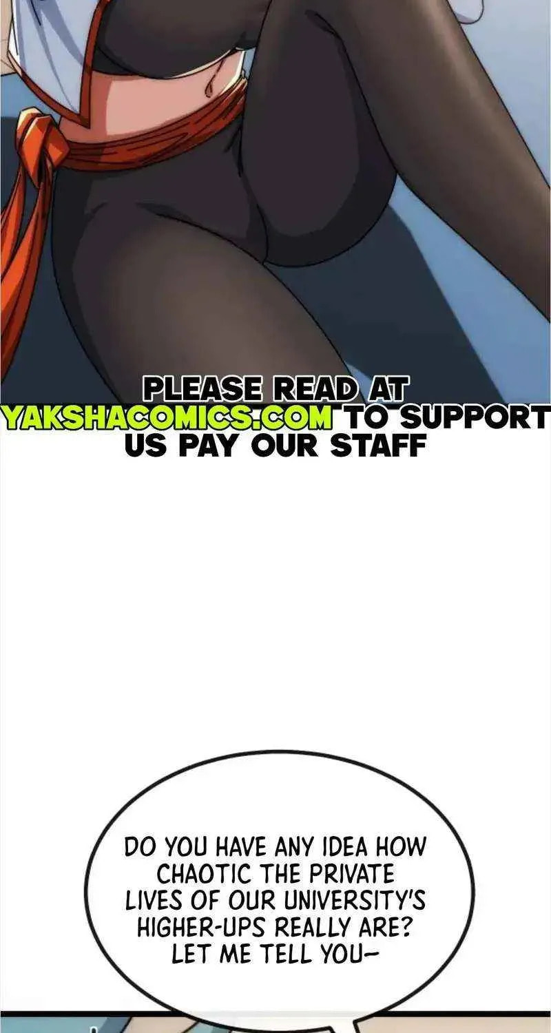 Read Infinite Evolution Starting from Zero chapter 57 image 18 on Lezhin