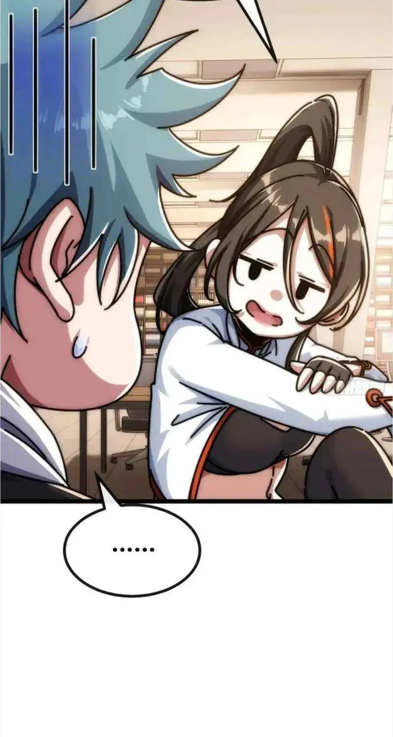 Read Infinite Evolution Starting from Zero chapter 57 image 19 on Lezhin