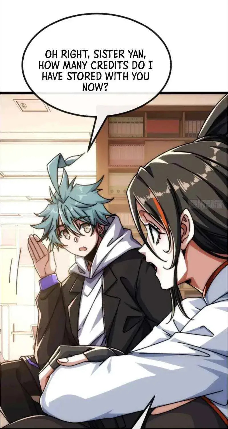 Read Infinite Evolution Starting from Zero chapter 57 image 20 on Lezhin