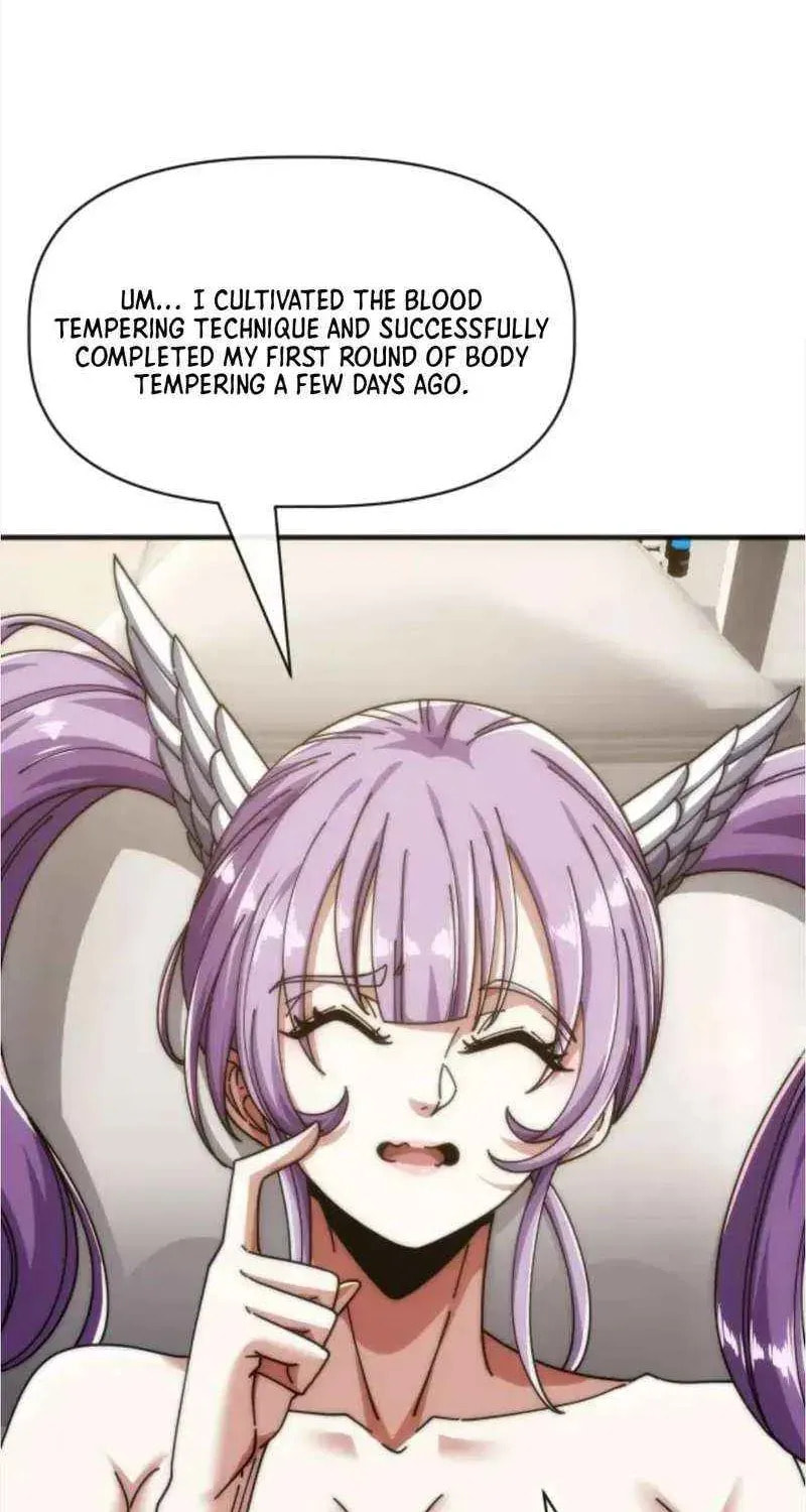 Read Infinite Evolution Starting from Zero chapter 57 image 37 on Lezhin