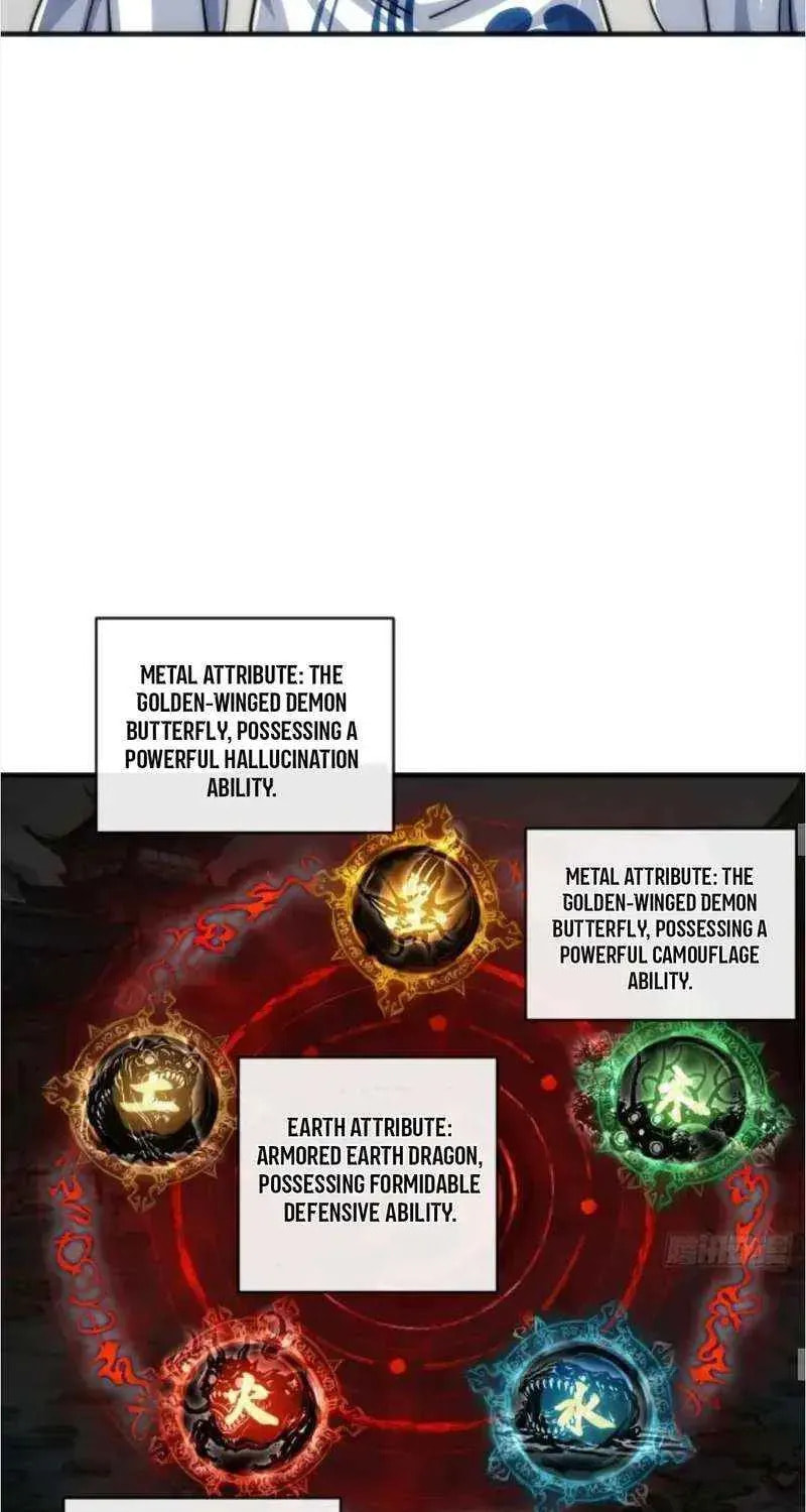 Read Infinite Evolution Starting from Zero chapter 57 image 42 on Lezhin