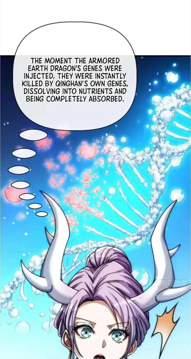 Read Infinite Evolution Starting from Zero chapter 57 image 45 on Lezhin
