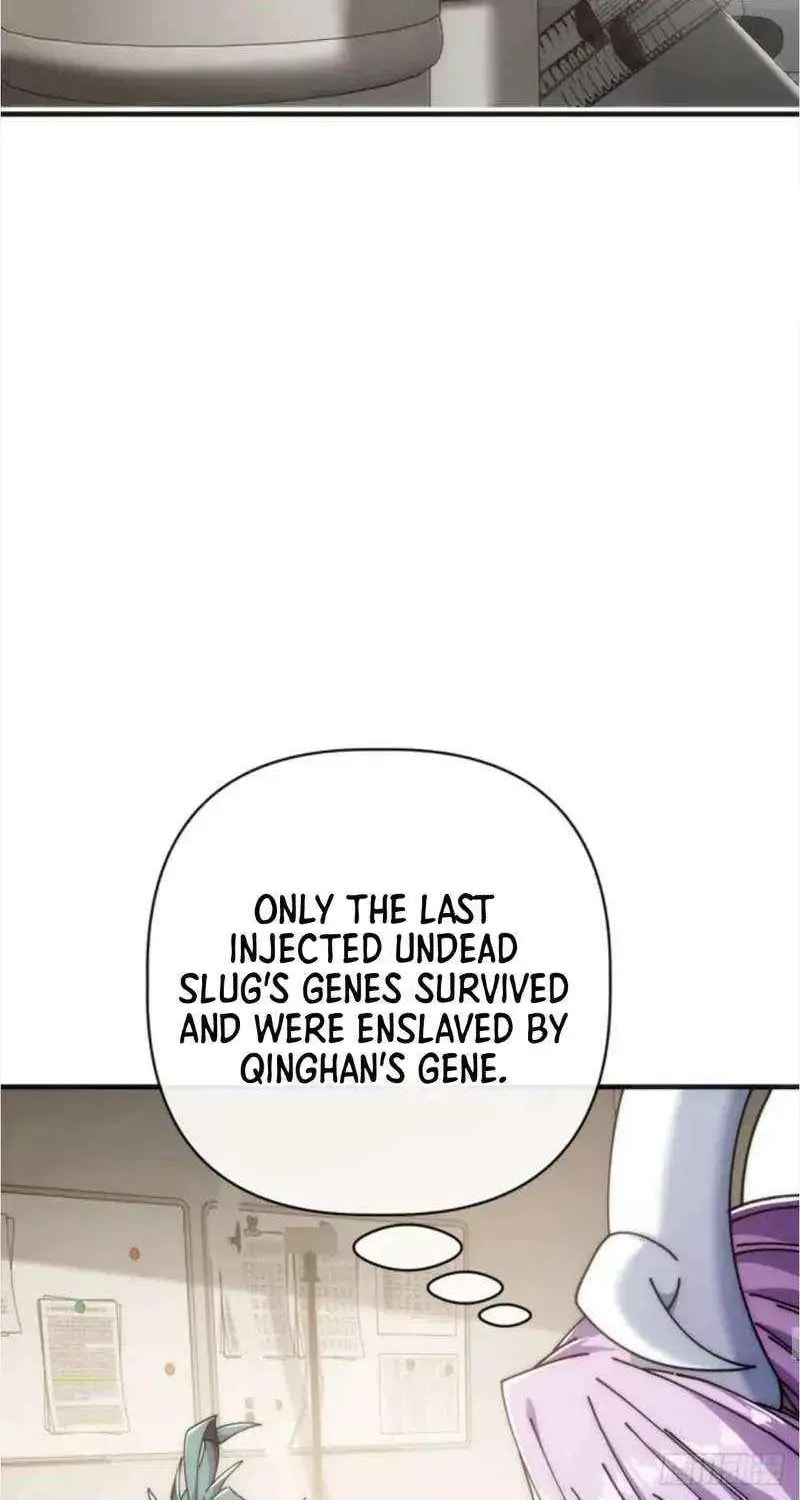 Read Infinite Evolution Starting from Zero chapter 57 image 48 on Lezhin